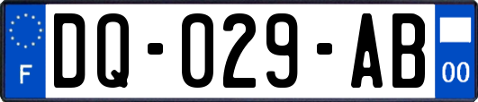 DQ-029-AB