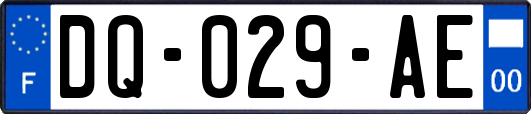 DQ-029-AE