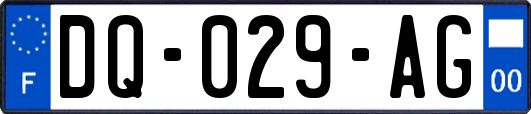 DQ-029-AG