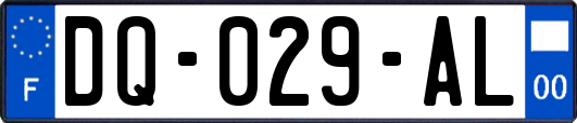 DQ-029-AL