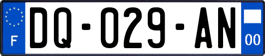 DQ-029-AN