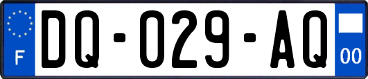 DQ-029-AQ