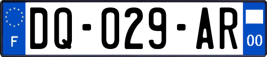 DQ-029-AR