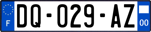 DQ-029-AZ