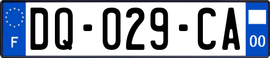 DQ-029-CA