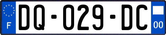 DQ-029-DC