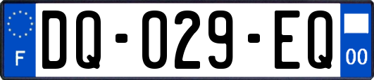 DQ-029-EQ