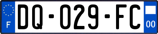 DQ-029-FC