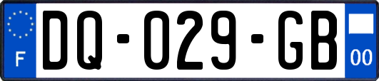 DQ-029-GB