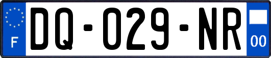 DQ-029-NR