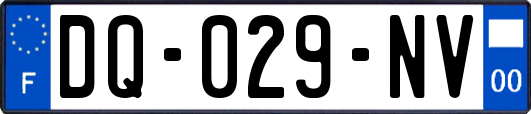 DQ-029-NV