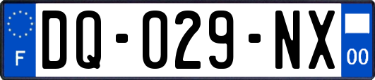 DQ-029-NX