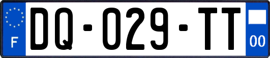 DQ-029-TT