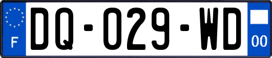 DQ-029-WD