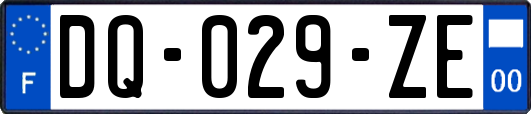 DQ-029-ZE