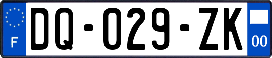 DQ-029-ZK