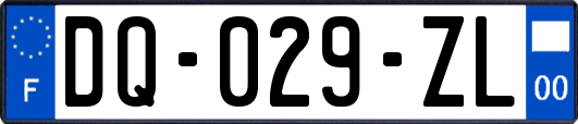 DQ-029-ZL