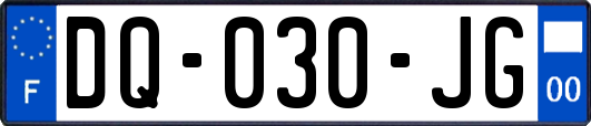 DQ-030-JG