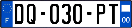 DQ-030-PT