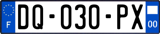 DQ-030-PX