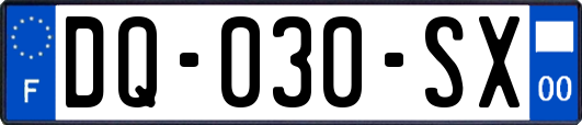 DQ-030-SX