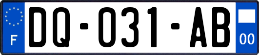 DQ-031-AB