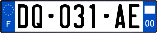 DQ-031-AE