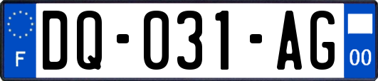 DQ-031-AG