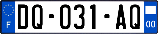 DQ-031-AQ