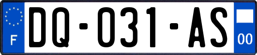 DQ-031-AS