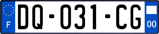 DQ-031-CG