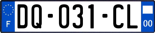 DQ-031-CL