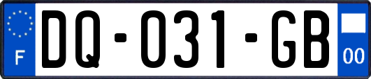 DQ-031-GB