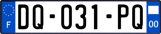 DQ-031-PQ