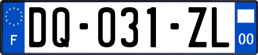 DQ-031-ZL