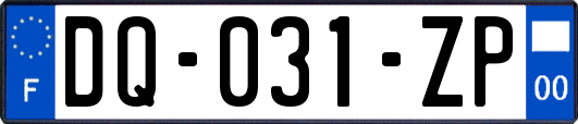 DQ-031-ZP