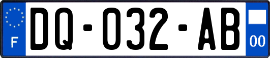 DQ-032-AB