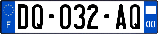 DQ-032-AQ