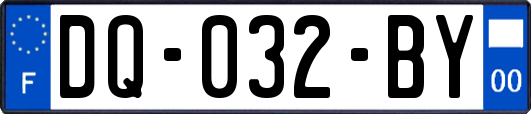 DQ-032-BY