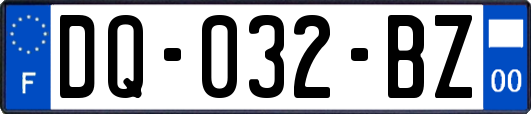DQ-032-BZ