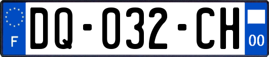 DQ-032-CH