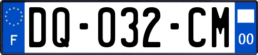 DQ-032-CM