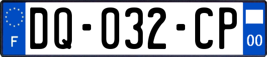 DQ-032-CP