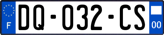 DQ-032-CS