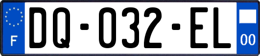 DQ-032-EL