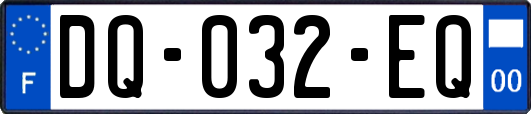 DQ-032-EQ