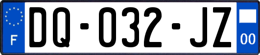 DQ-032-JZ