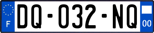 DQ-032-NQ