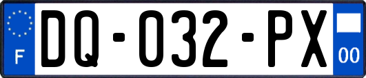 DQ-032-PX