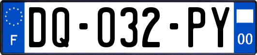 DQ-032-PY